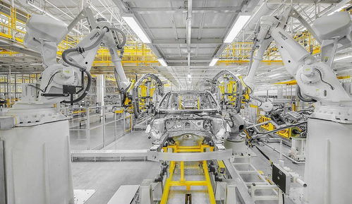 政策驅動，實體領航 淺析企業數字化轉型路徑與數據處理服務